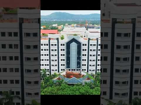 Vellore institute of technology(VIT), Vellore