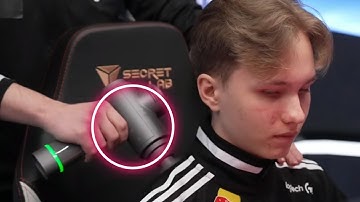 G2 Secret Warm Up Technique