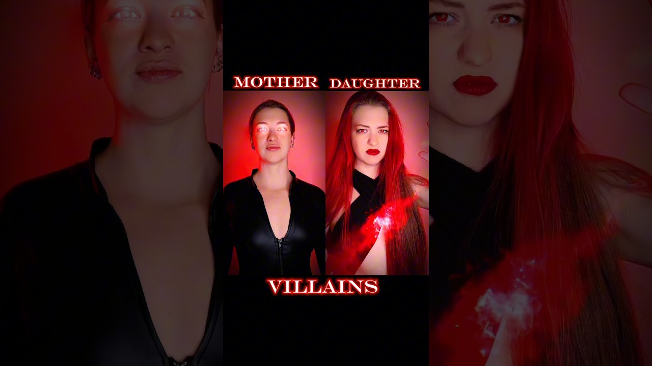  POV the cycle of villains is broken  youtubeshorts  shorts  fantasy  acting