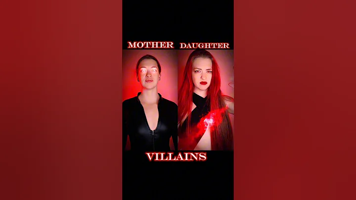 #POV the cycle of villains is broken #youtubeshorts #shorts #fantasy #acting