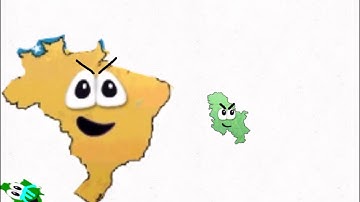 Stack The Countries Dont touch the child (Kosovo)