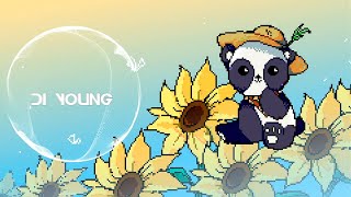 Di Young - Pixel Panda