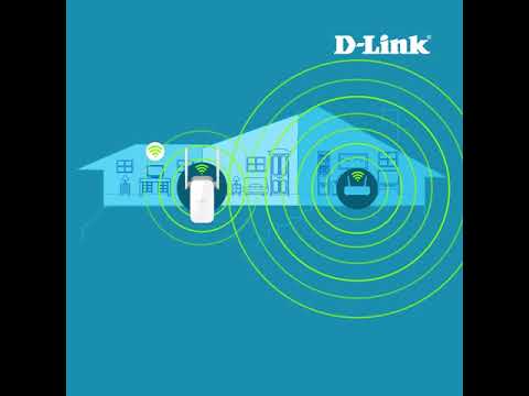 D-link - DAP 1610 product video