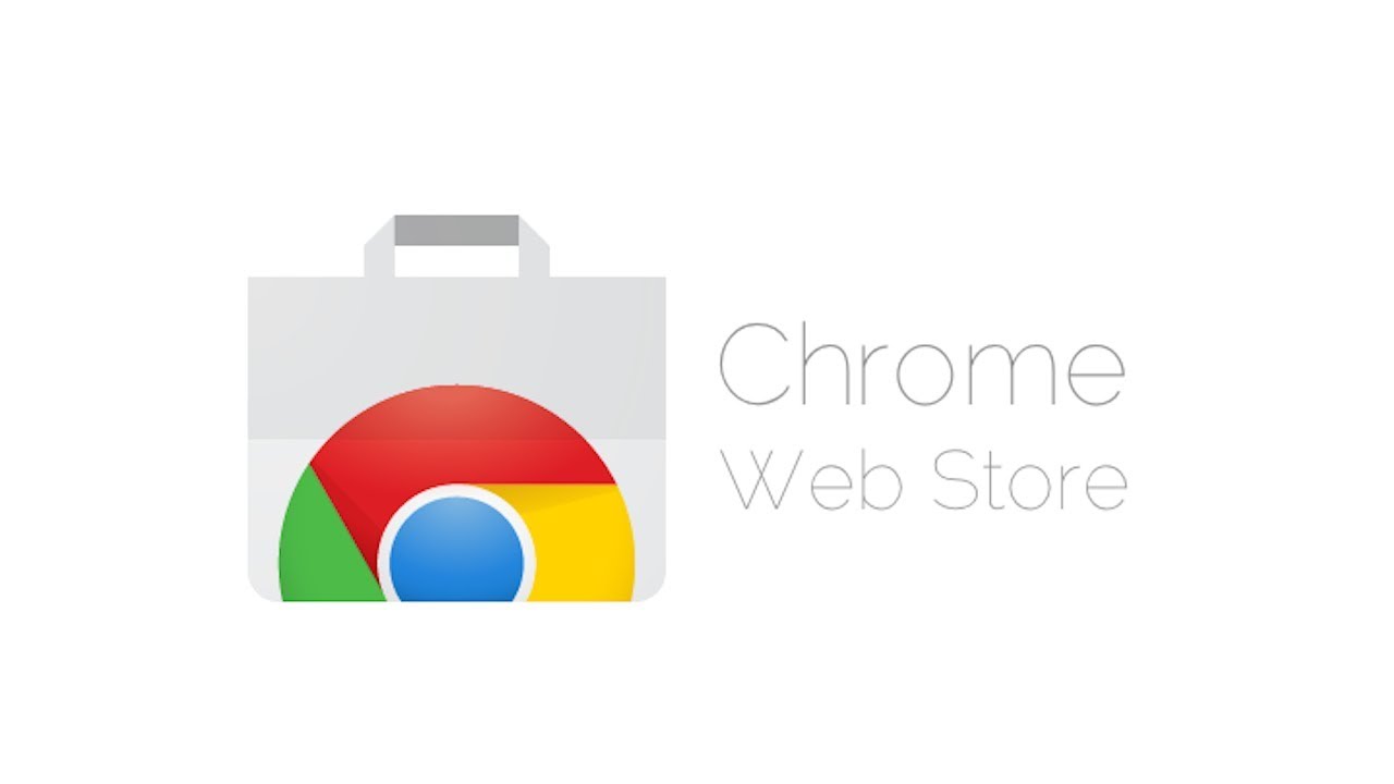 Chrome Web Store - What's inside? | chrome web store คืออะไร - Logobox.vn