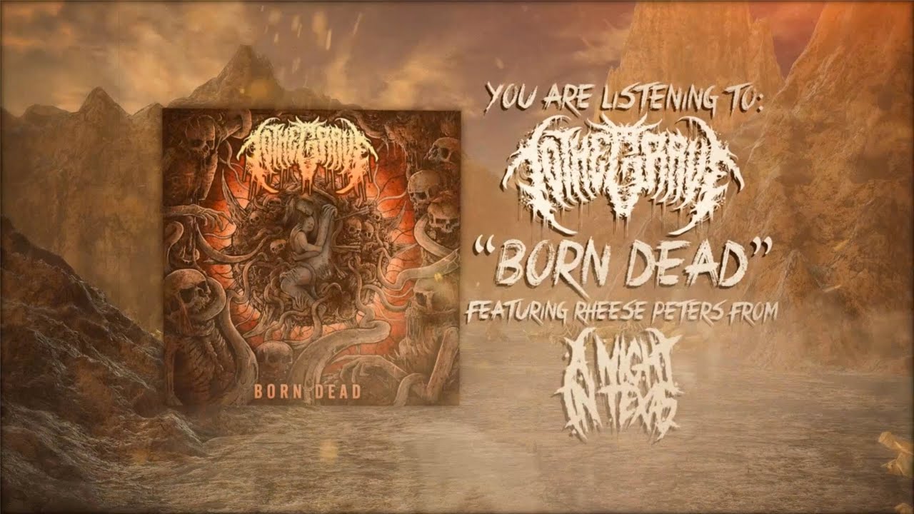 在 YouTube 上观看 To The Grave - Born Dead (feat Rheese Peters) 在 YouTube 上观看 To The Grave - Born Dead (feat Rheese Peters)