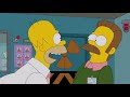 Homer Flanders A Love Hate Relationship Homer Flanders A Love Hate Relationship