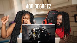 Juvenile - 400 Degreez (Official Music Video) | REACTION