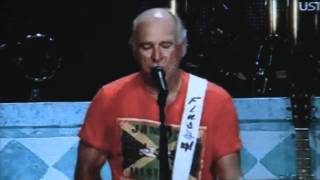 Jimmy Buffett - East Troy, WI 06.26.2010 - Pascagoula Run - 18