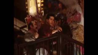 Super Mario Brothers Trailer 1993