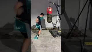 Video 2 Biomecánica - Kinovea