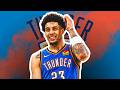 Who Will the Oklahoma City Thunder Draft in 2026?