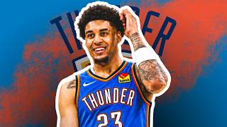 Who Will the Oklahoma City Thunder Draft in 2026