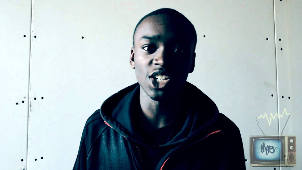 M45 TV - Creeper [Grime Freestyle]