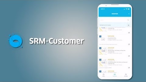 Security Risk Manager l Security Software Management l Product Explainer Video l SRM-Customer