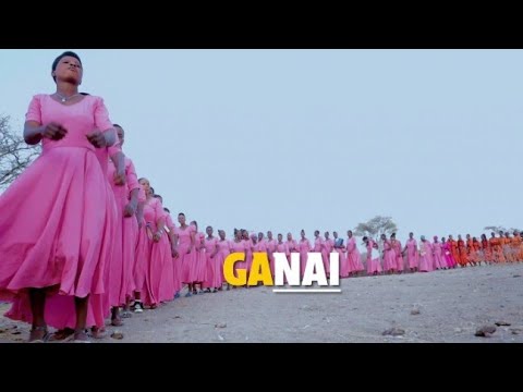 Ganai Harusi Kwa Makani Hd