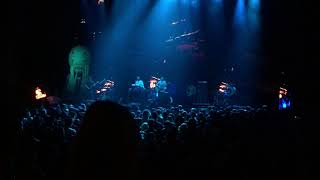 Video thumbnail of "In the Afternoon - MGMT in Las Vegas 11/21/19"