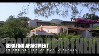 Serafino Apartment just in the center of Porto Rafael. - Luxury house - Sardinia - Porto Rafael