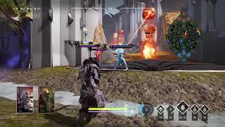 Paragon V42 Revenant is OP