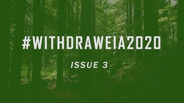 EIA Draft 2020 Explained.