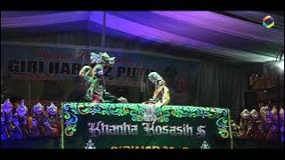 GIRIHARJA 2 PUTU - KHANHA ADE KOSASIH SUNARYA || Full DS.SERANGMEKAR - CIPARAY - BANDUNG