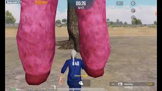 Reaksi̇yondan Kurtuluşpubg Mobile Oynuyanlar Yeni Mod Geldi...