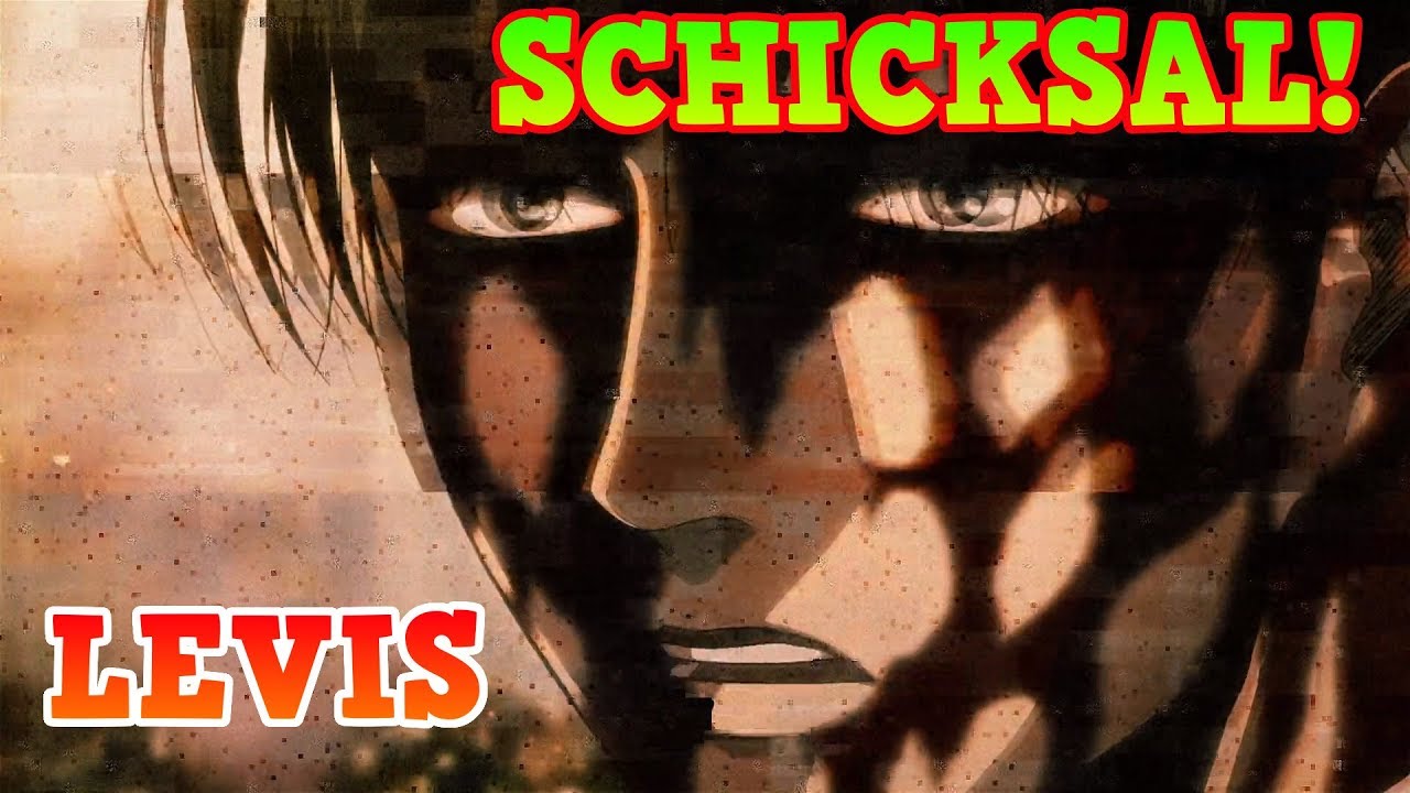 Attack On Titan Staffel 3 Folge 11 Attack On Titan Staffel 3 Folge 11