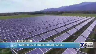 13abc Big Story: Clean Energy