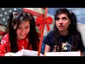 NAVIDAD EN ESTADOS UNIDOS VS ARGENTINA
