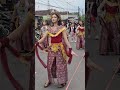semuanya cantik kakaku carnival losari #carnival #dj #cover