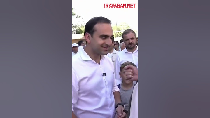 «Քո չուզողի հերն անիծեմ»․ Էրեբունու բնակիչը՝ Տիգրան Ավինյանին