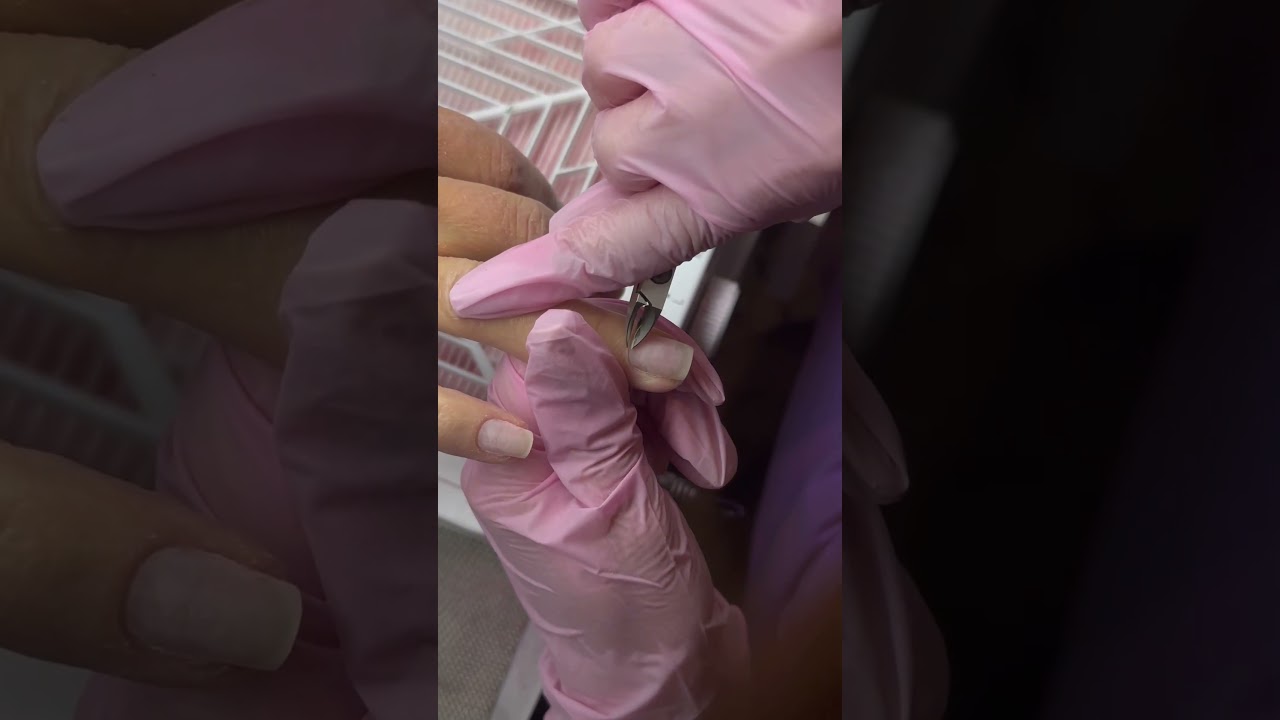 Base courses manicure 501 surf ave Brooklyn 