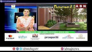 SUJANMEDIA  REAL CITY 2.0 | 11-05-2024 | ABN Telugu