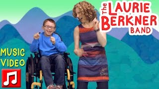 "This Is How I Do It" by The Laurie Berkner Band from Superhero Album chords