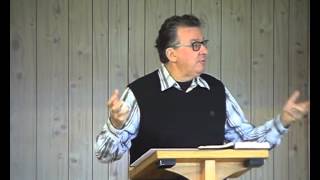 20150712 - Peter Reynolds - Culturally Aware And Biblically Knowledgeable - Acts 18:18-28