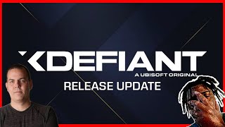 ? XDefiant failed to pass certification  ? xdefiant ubisoft