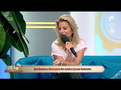 Ana Baniciu, câștigătoarea show-ului Asia Express: Am fost la Nea Mărin și am mai trăit o mică Asie