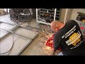 Heavy metal welding tech inc