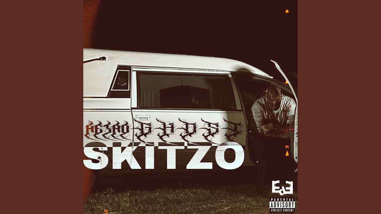 Tonton SKiTZO di YouTube Tonton SKiTZO di YouTube