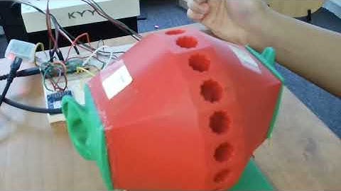 Earie: TinyML Audio Localization