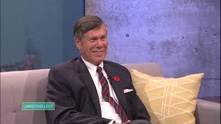 Kingston's Veteran's Village Project