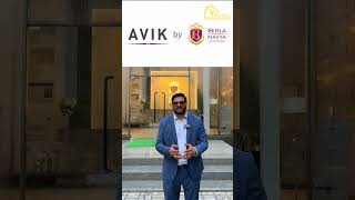 Avik By Birla Navya | Low - Rise Apartment | Extension road Gurgaon | Veritas Propdeeds |