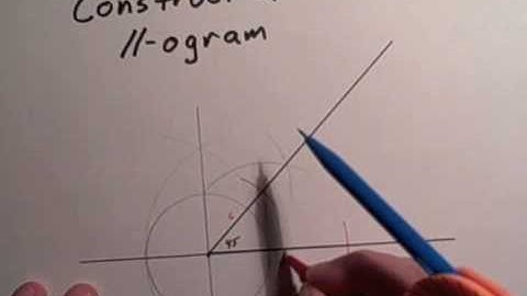 Construct a Parallelogram