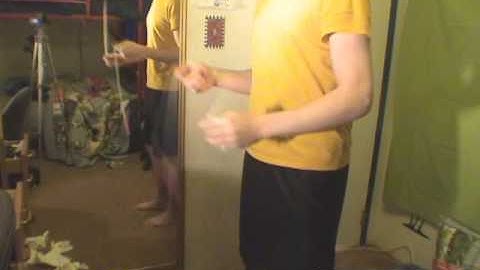 melvenorc12 duowrap game GLOWSTICKING.COM