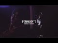 Kritiko  permanente feat honcho official lyric visualizer