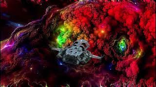 TRITICUM - Dark Space. 1 HOUR