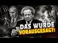 Unerwartete PROPHEZEIUNG über Putin! Messings geheimer Umschlag löst PANIK in Moskau aus