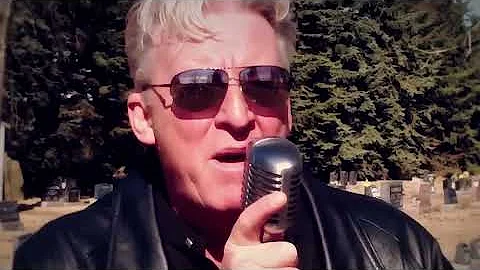 Darrell Barr - "The Ride"