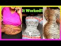 Get That Flat Tummy! How I Made A Waist Trainer.