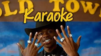 π€ Old Town Road β Lil Nas X | Country-Trap Karaoke Version with Lyrics πβ¨ π€ Old Town Road β Lil Nas X | Country-Trap Karaoke Version with Lyrics πβ¨