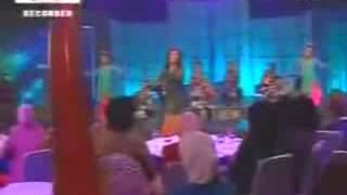Lagu Keroncong Terpopuler - Ingat Masa Depan
